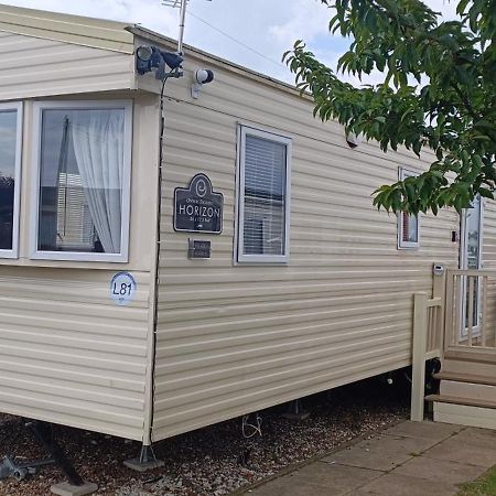 Stunning Holiday Home @ Uks Award Winning Beach Mablethorpe Ngoại thất bức ảnh