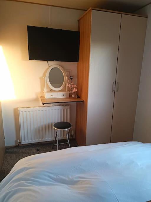 Stunning Holiday Home @ Uks Award Winning Beach Mablethorpe Ngoại thất bức ảnh