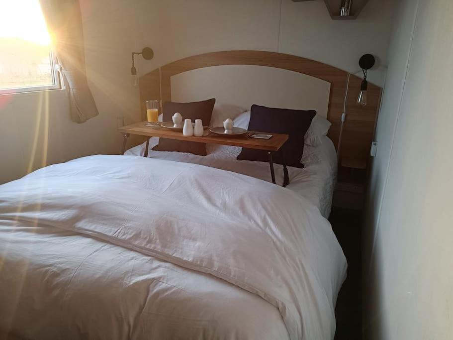 Stunning Holiday Home @ Uks Award Winning Beach Mablethorpe Ngoại thất bức ảnh