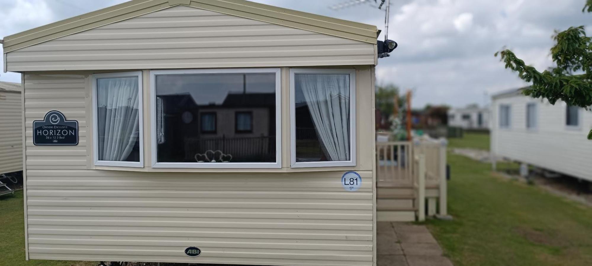 Stunning Holiday Home @ Uks Award Winning Beach Mablethorpe Phòng bức ảnh