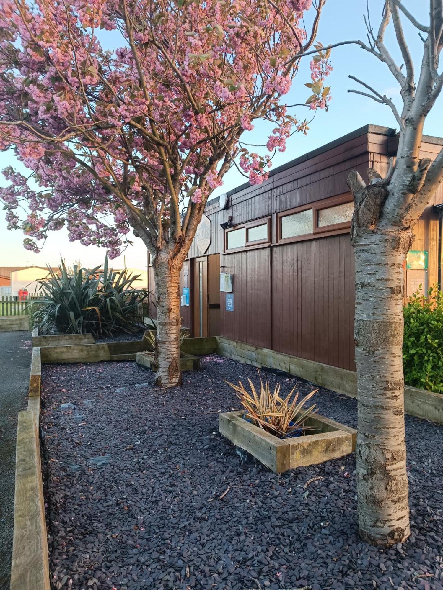 Stunning Holiday Home @ Uks Award Winning Beach Mablethorpe Phòng bức ảnh
